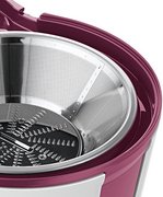 Соковыжималка Бош MES 25C0 фото 4 в Новосибирске Соковыжималка Bosch MES 25C0 фото 4 в Новосибирске