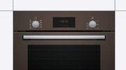 Духовой шкаф Bosch HBF134EL0R фото 2 в Новосибирске