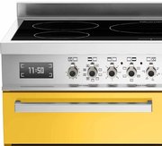 Варочный центр Bertazzoni PRO1005IMFETGIT фото 2 в Новосибирске