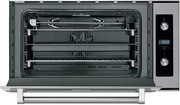 Духовой шкаф KitchenAid KOFCS 60900 фото 2 в Новосибирске
