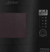 Встраиваемая микроволновая печь Kaiser EM 2510 фото 2 в Новосибирске