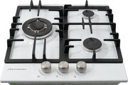 Газовая варочная панель Schaub Lorenz SLK GW4540 фото 3 в Новосибирске