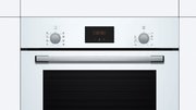 Встраиваемый духовой шкаф BOSCH HBF512BV0R фото 2 в Новосибирске