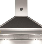 Вытяжка Bertazzoni K90 AM H NE A фото 3 в Новосибирске