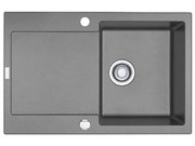 Мойка Франке MRG 611 серый фото в Новосибирске Мойка Franke MRG 611 серый фото в Новосибирске