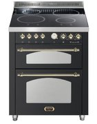 Варочный центр Lofra RNMUD76MFTE/4I Brass