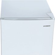 Холодильник Hyundai CO1003 белый фото 3 в Новосибирске