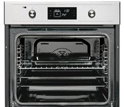 Духовой шкаф Vestfrost VFVTT68OMI фото 4 в Новосибирске