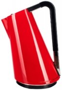 Электрочайник Бугатти Vera Red Swarovski 252 фото в Новосибирске Электрочайник Bugatti Vera Red Swarovski 252 фото в Новосибирске