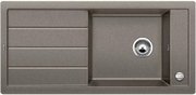 Мойка Бланко Mevit XL 6S серый беж фото в Новосибирске Мойка Blanco Mevit XL 6S серый беж фото в Новосибирске