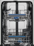 Посудомоечная машина Electrolux EEQ942200L фото 4 в Новосибирске