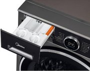 Стиральная машина Midea MF210W105WB/T фото 4 в Новосибирске
