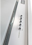 Встраиваемая вытяжка Falmec BUILT-IN 50 MAX WH фото 3 в Новосибирске