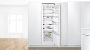Встраиваемый однокамерный холодильник Bosch KIR81ADE0 фото 2 в Новосибирске