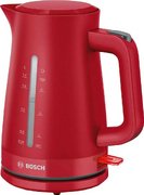 Чайник Бош TWK3M124 фото в Новосибирске Чайник Bosch TWK3M124 фото в Новосибирске