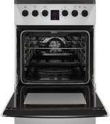 Электрическая плита Weissgauff WES 2V16 SE Premium Line фото 2 в Новосибирске