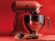 Миксер KitchenAid 5KSM150PSECD фото 3 в Новосибирске