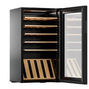 Винный шкаф  Meyvel MV30-KBF1 фото 3 в Новосибирске