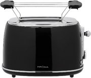 Тостер KRONA Stahl Black КА-00007501 фото 4 в Новосибирске