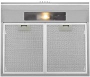Вытяжка KRONA LIANA 600 INOX PB фото 3 в Новосибирске