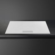 Варочная панель Smeg SIM3964MWH фото 2 в Новосибирске