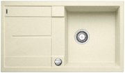 Мойка Бланко Metra 5 S-F жасмин фото в Новосибирске Мойка Blanco Metra 5 S-F жасмин фото в Новосибирске