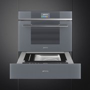 Вакуумный упаковщик Smeg CPV115S фото 4 в Новосибирске