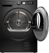 Сушильная машина Asko T509HRG фото 3 в Новосибирске