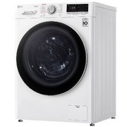 Стирально-сушильная машина LG AI DD F4V5VG0W фото 2 в Новосибирске