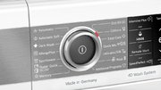 Стиральная машина Bosch WAV28EH0BY фото 4 в Новосибирске