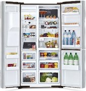 Холодильник Hitachi R-M702 GPU2X MBW фото 2 в Новосибирске