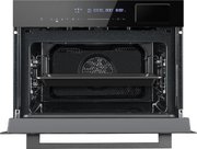 Компактный духовой шкаф с СВЧ и паром Weissgauff OEMS 459 PDB фото 3 в Новосибирске