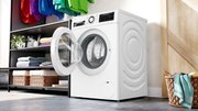 Стиральная машина Bosch WGG254FASN фото 4 в Новосибирске