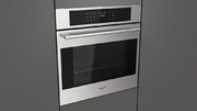 Духовой шкаф Fulgor Milano FCO 6215 TEM X фото 3 в Новосибирске