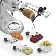 Насадка-спирализатор KitchenAid 5KSM1APC фото 4 в Новосибирске
