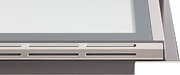Духовой шкаф Bertazzoni FMOD6115ELB1 фото 3 в Новосибирске