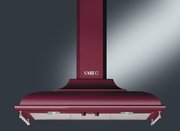 Вытяжка Smeg KC19RWE фото 2 в Новосибирске