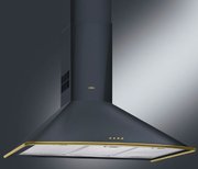 Вытяжка Smeg KSE66A фото 2 в Новосибирске