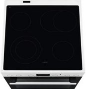 Электрическая плита AEG CCB 6440CBW фото 4 в Новосибирске