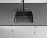 Мойка Franke BXM 210/110-50 антрацит фото 3 в Новосибирске
