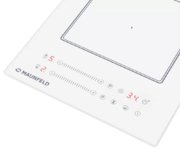 Индукционная варочная панель Maunfeld CVI292SWH фото 3 в Новосибирске