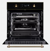 Духовой шкаф Kuppersberg SD 693 B фото 3 в Новосибирске
