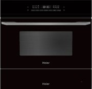 Духовой шкаф Haier HMX-BDC399B фото 2 в Новосибирске