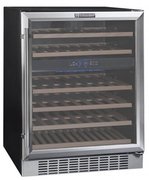 Винный шкаф La Sommeliere CVDE46-2 фото 3 в Новосибирске