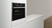 Компактный духовой шкаф с СВЧ Neff C17MS32H0 фото 2 в Новосибирске