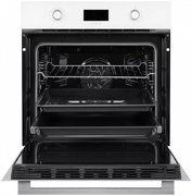 Духовой шкаф Kuppersberg FPH 611 W фото 2 в Новосибирске