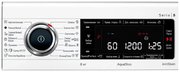 Стиральная машина Bosch WLW24M40OE фото 2 в Новосибирске