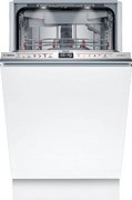 Встраиваемая посудомоечная машина Bosch SPV6EMX09E фото в Новосибирске