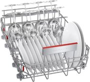 Встраиваемая посудомоечная машина Bosch SPV6EMX05E фото 3 в Новосибирске
