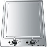 Варочная панель Smeg PGF30T-1 фото 2 в Новосибирске